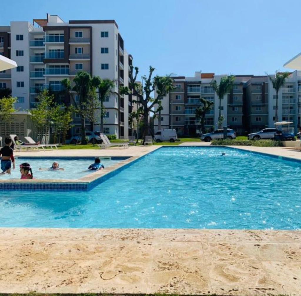 apartamentos - APARTAMENTO EN VENTA FRENTE AL MIRADOR SUR
