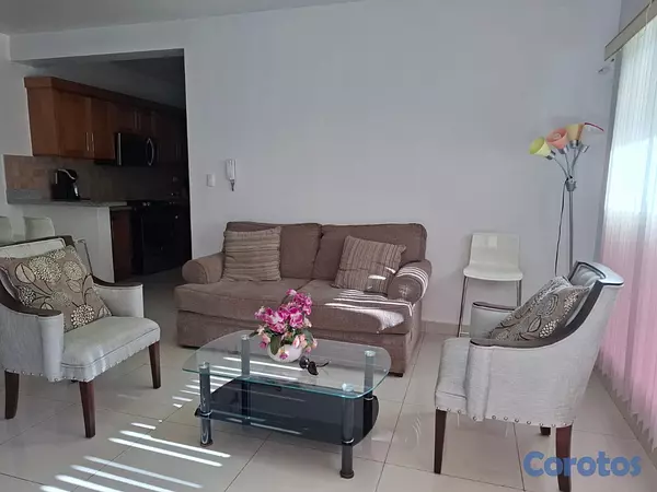 apartamentos - 🏡 Apartamento de 3 Habitaciones en Residencial 7