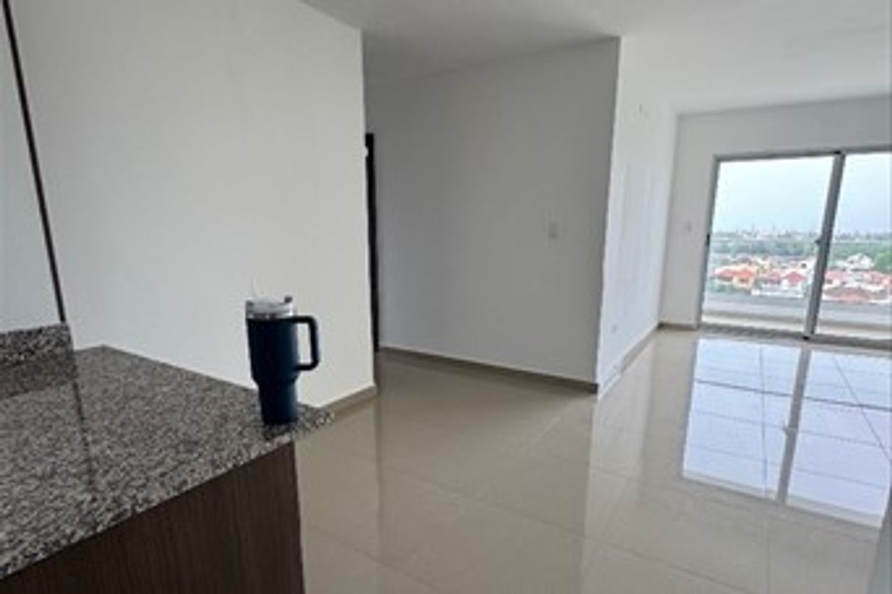 apartamentos - Alquilo apartamento en bella vista 0
