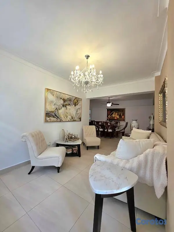 apartamentos - Apartamento de 2 habitaciones en Los Prados, 110M2 5