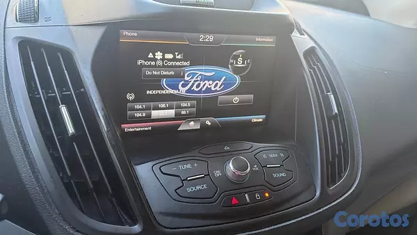 jeepetas y camionetas - Ford escape 2014 2