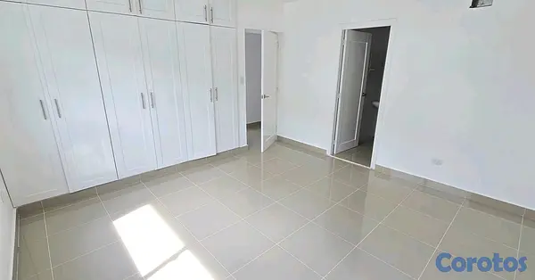 apartamentos - ALQUILÓ 5to piso con ascensor en torre .. 5