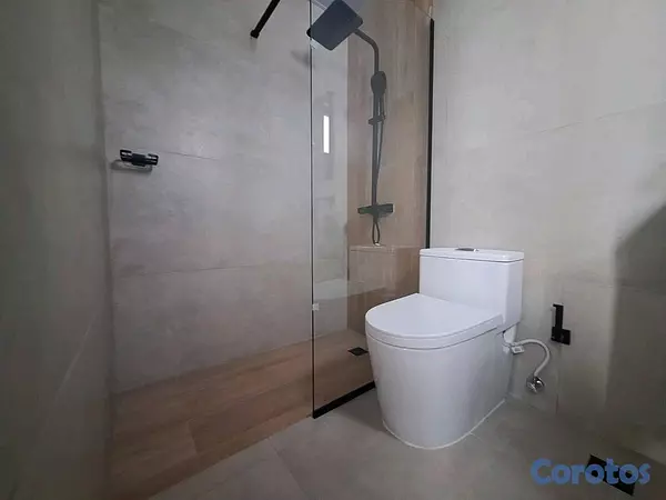 apartamentos - Apartamento en alquiler en Evaristo Morales  8