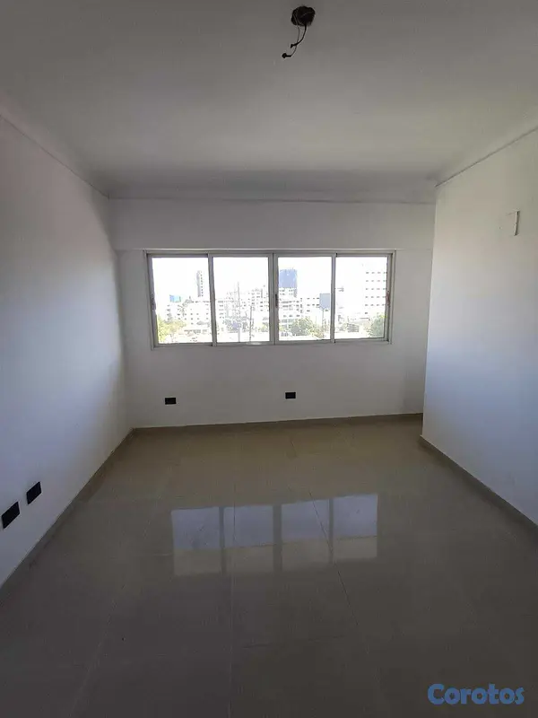 apartamentos - EN ALQUILER – AMPLIO Y CÓMODO APARTAMENTO DE 150 M 3