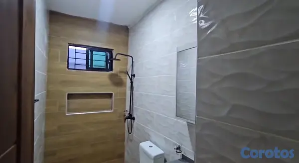 casas - Hermosa casa en venta en Moca  10