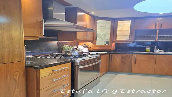 apartamentos - RENTO Apto en La Esperilla (amueblado) 8