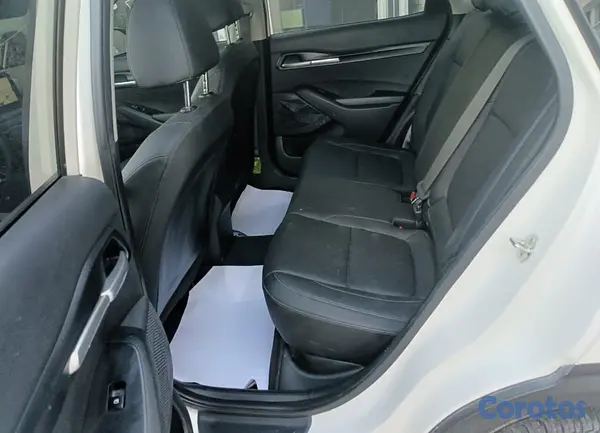 jeepetas y camionetas - KIA SELTOS 2022 BLANCO DIESEL 10