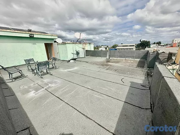 apartamentos - APARTAMENTO EN VENTA, LOS ALCARRIZOS, SANTO DOMING 3