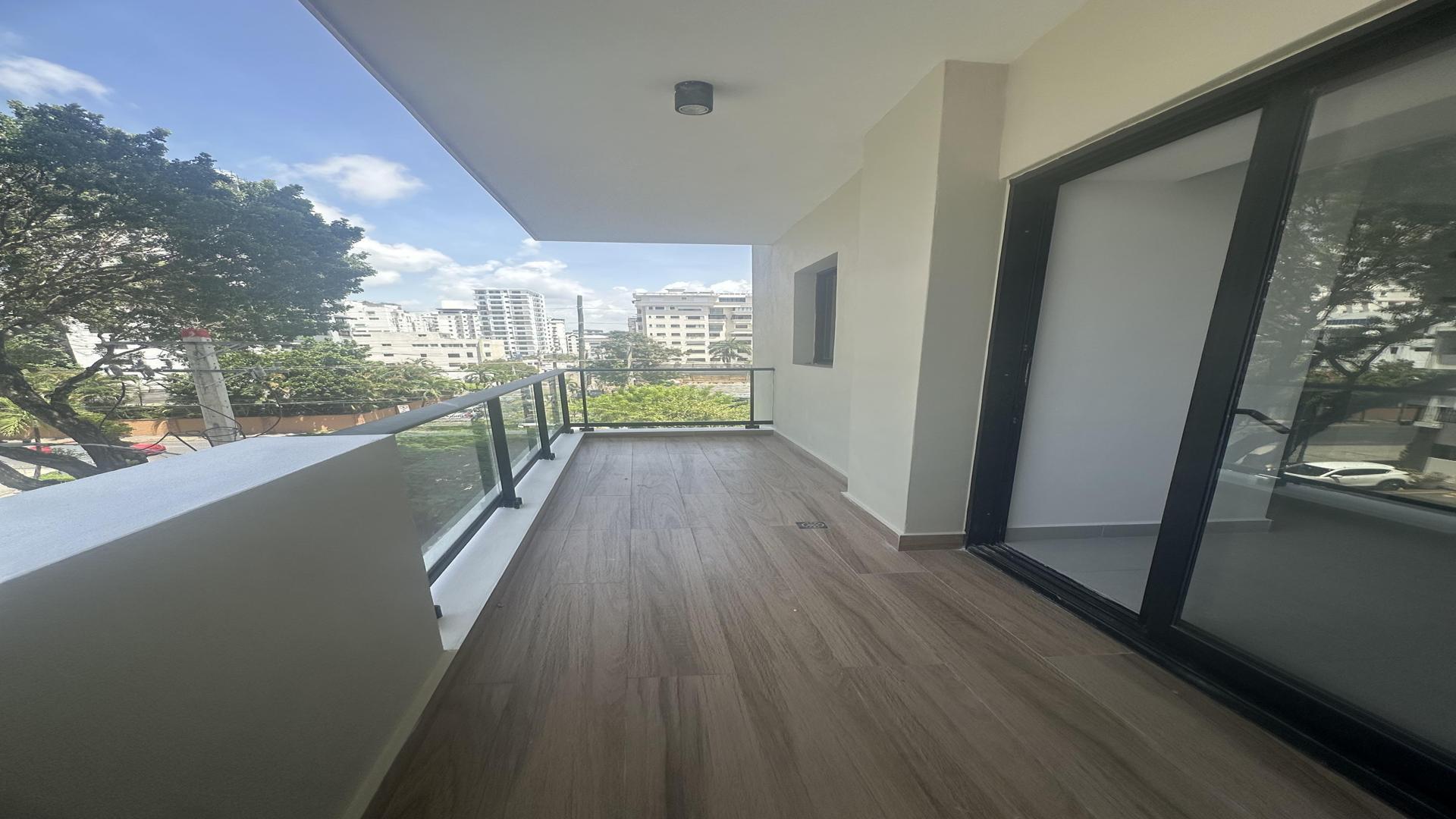 apartamentos - VENTA APARTAMENTO A ESTRENAR - SECTOR NACO 6