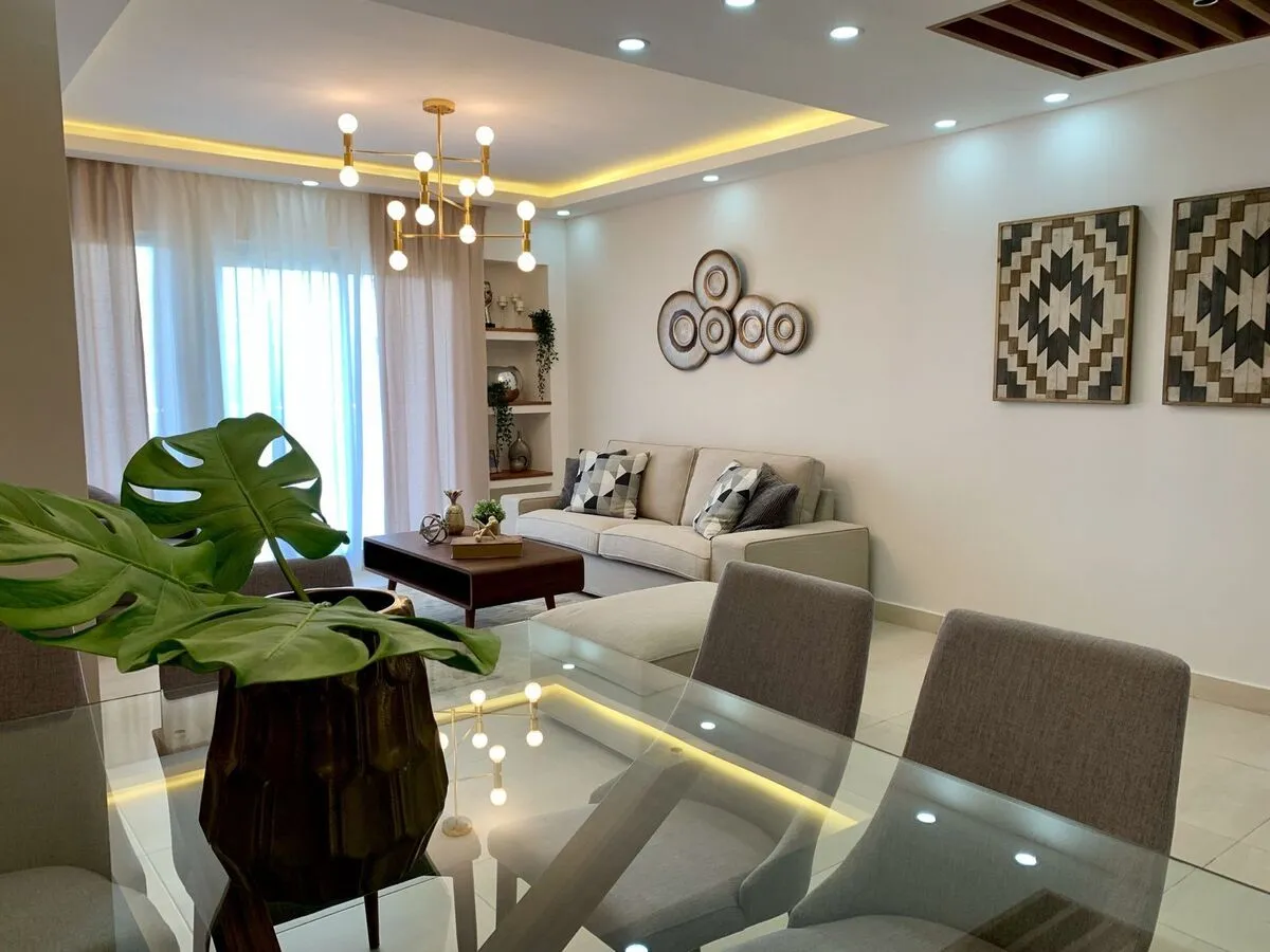 apartamentos - 🔵Apartamento piso 6 en Villa Marina 7