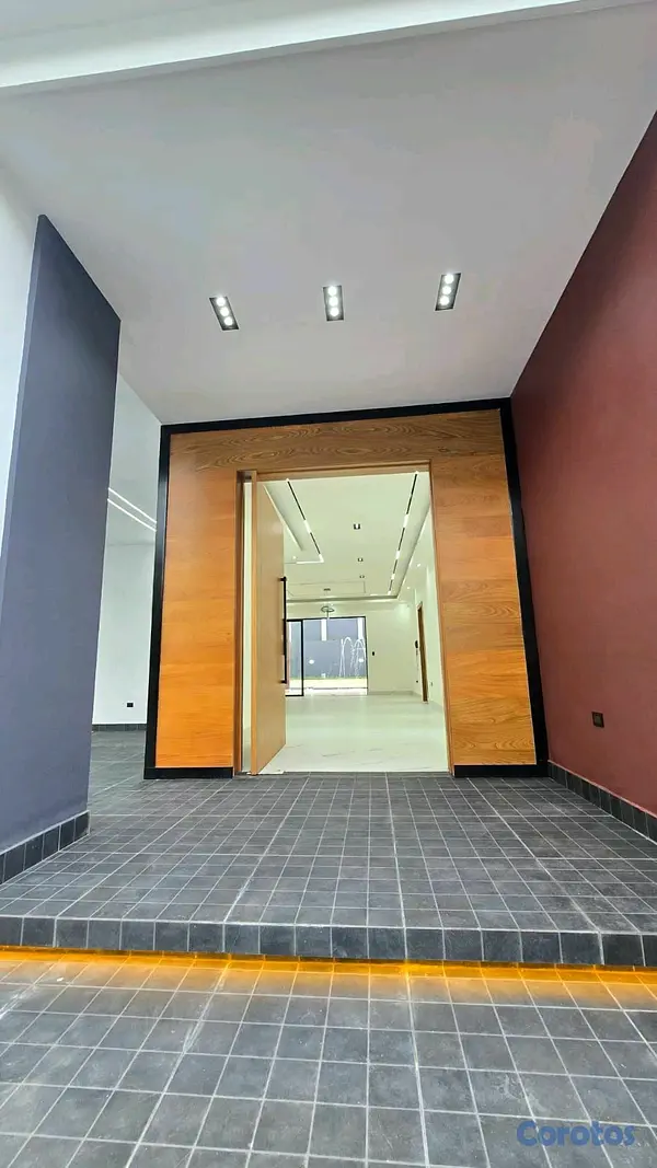 casas - villa amplia en puerto plata  3