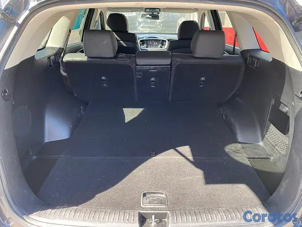 jeepetas y camionetas - Kia Sorento 2018 9