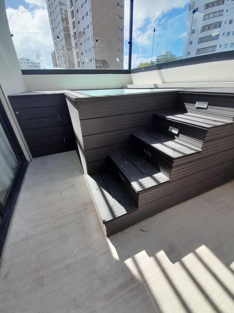 apartamentos - Apartamento en venta en Serralles 4