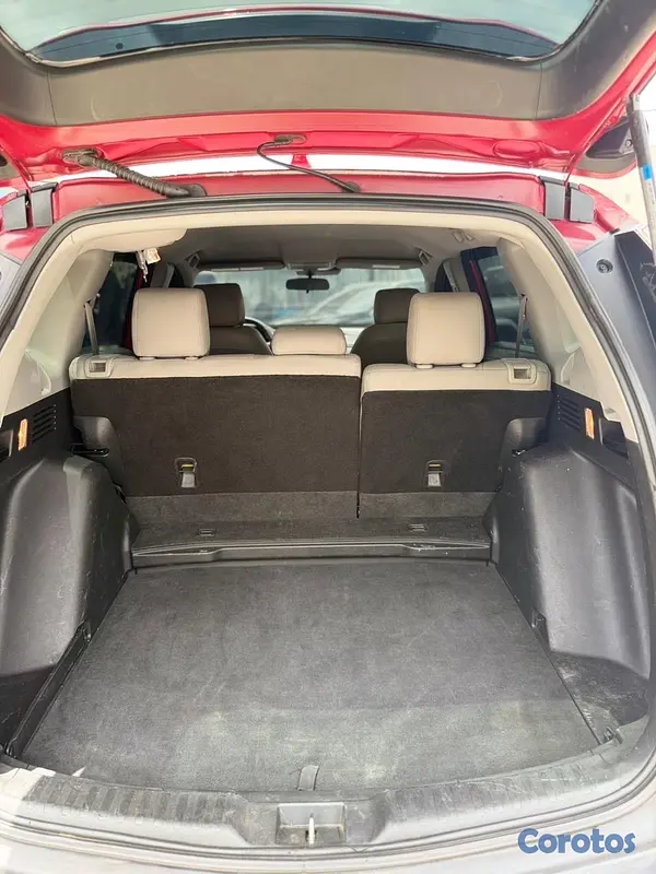 jeepetas y camionetas - Honda CRV 2020 3