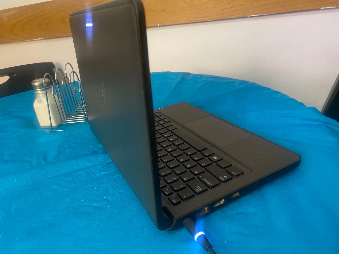 computadoras y laptops - Laptop Dell 2