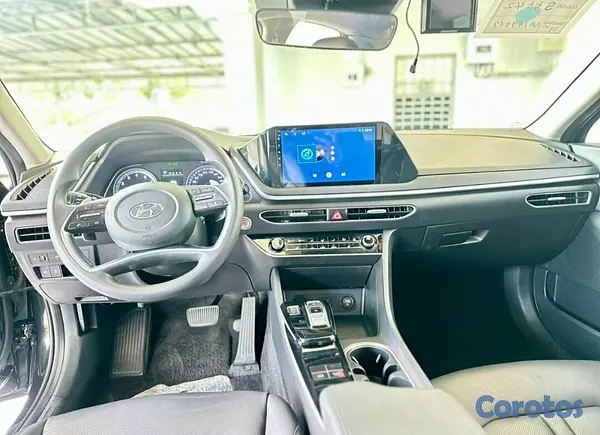 carros - 2022 Hyundai Sonata DN8  6