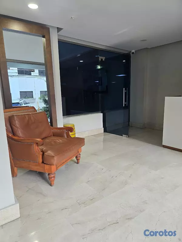 apartamentos - APARTAMENTO EN VENTA SECTOR SERRALLES 6