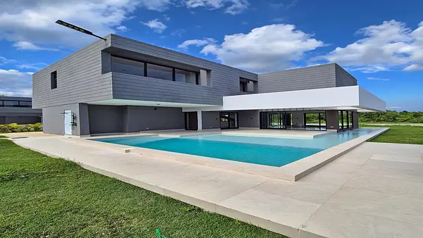 casas vacacionales y villas - Villa Vista Cana en Venta | 4 HABS 6