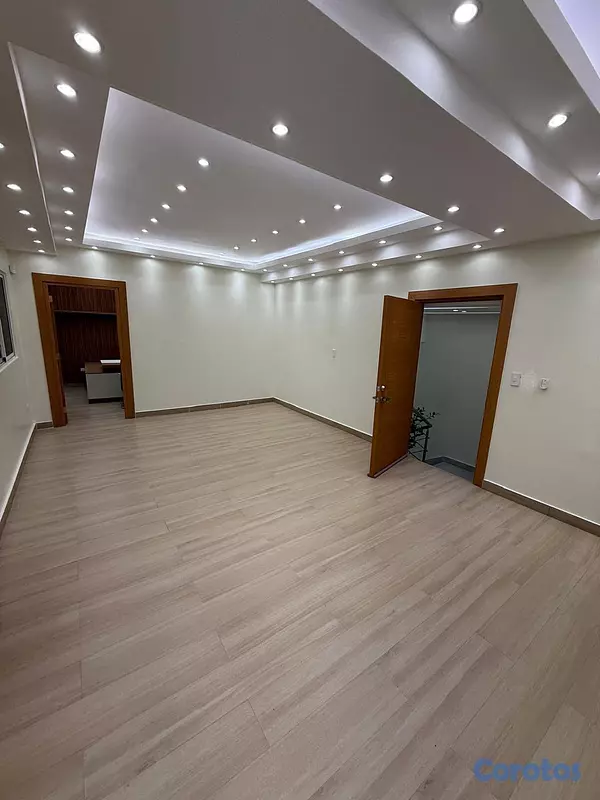 oficinas y locales comerciales - 🔵 Alquilo Nave Industrial 1,600 Mts en la Aut. Dua 1