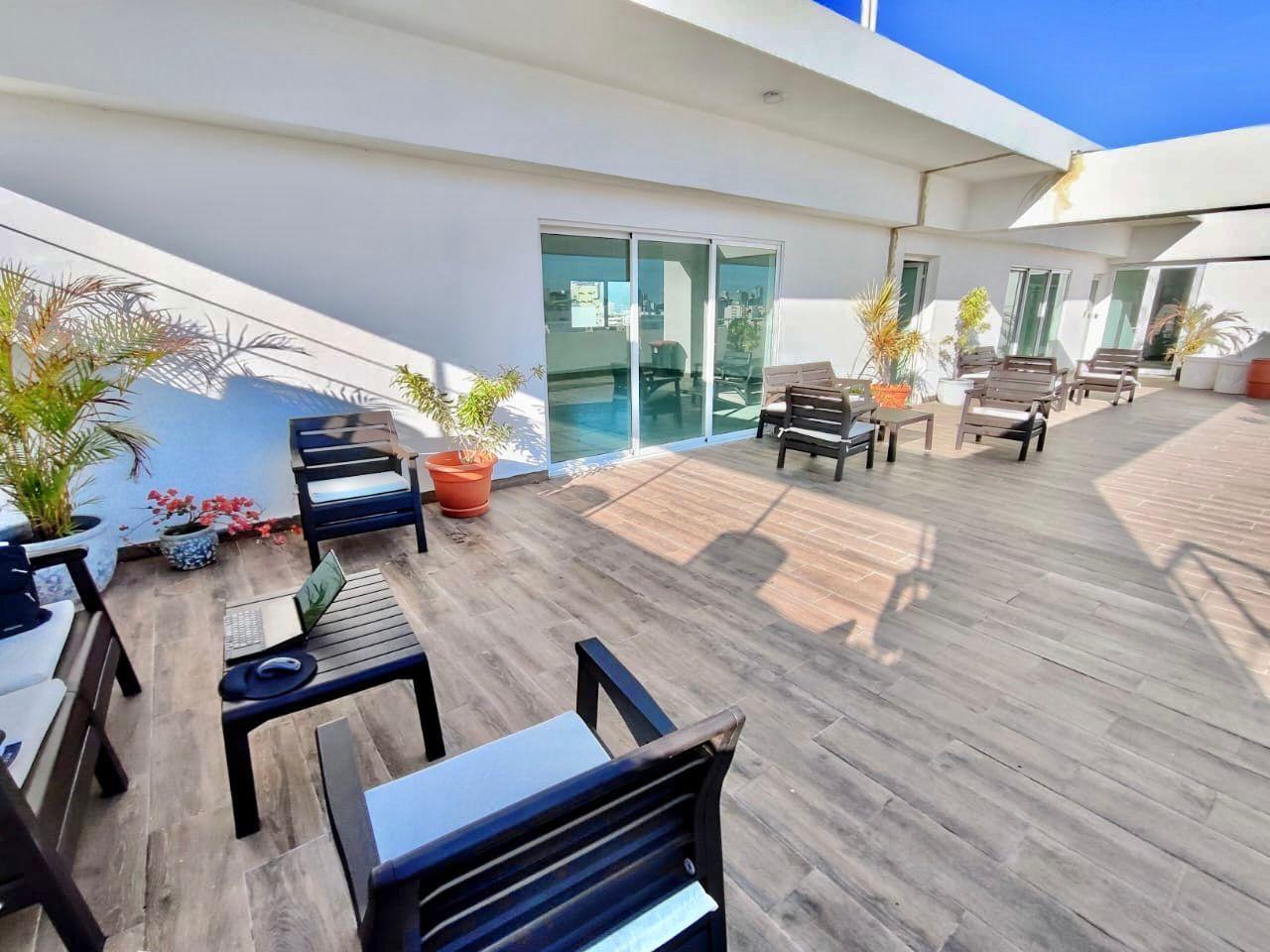 apartamentos - Apartamento Nuevo en Bella Vista Sur 8