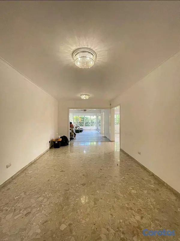 casas - Casa en Alquiler en Las Praderas  10
