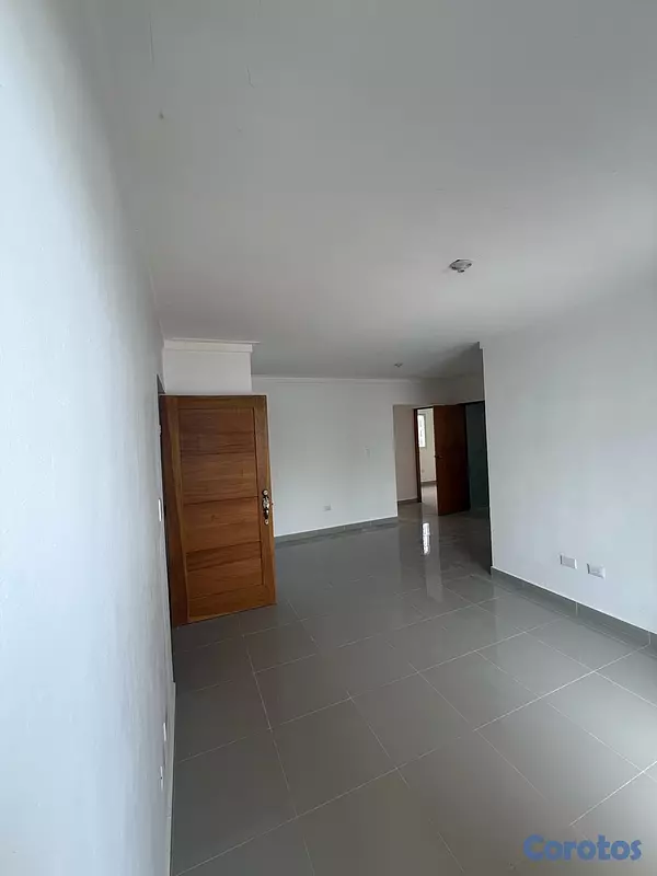 apartamentos - trapaso en boca chica  3