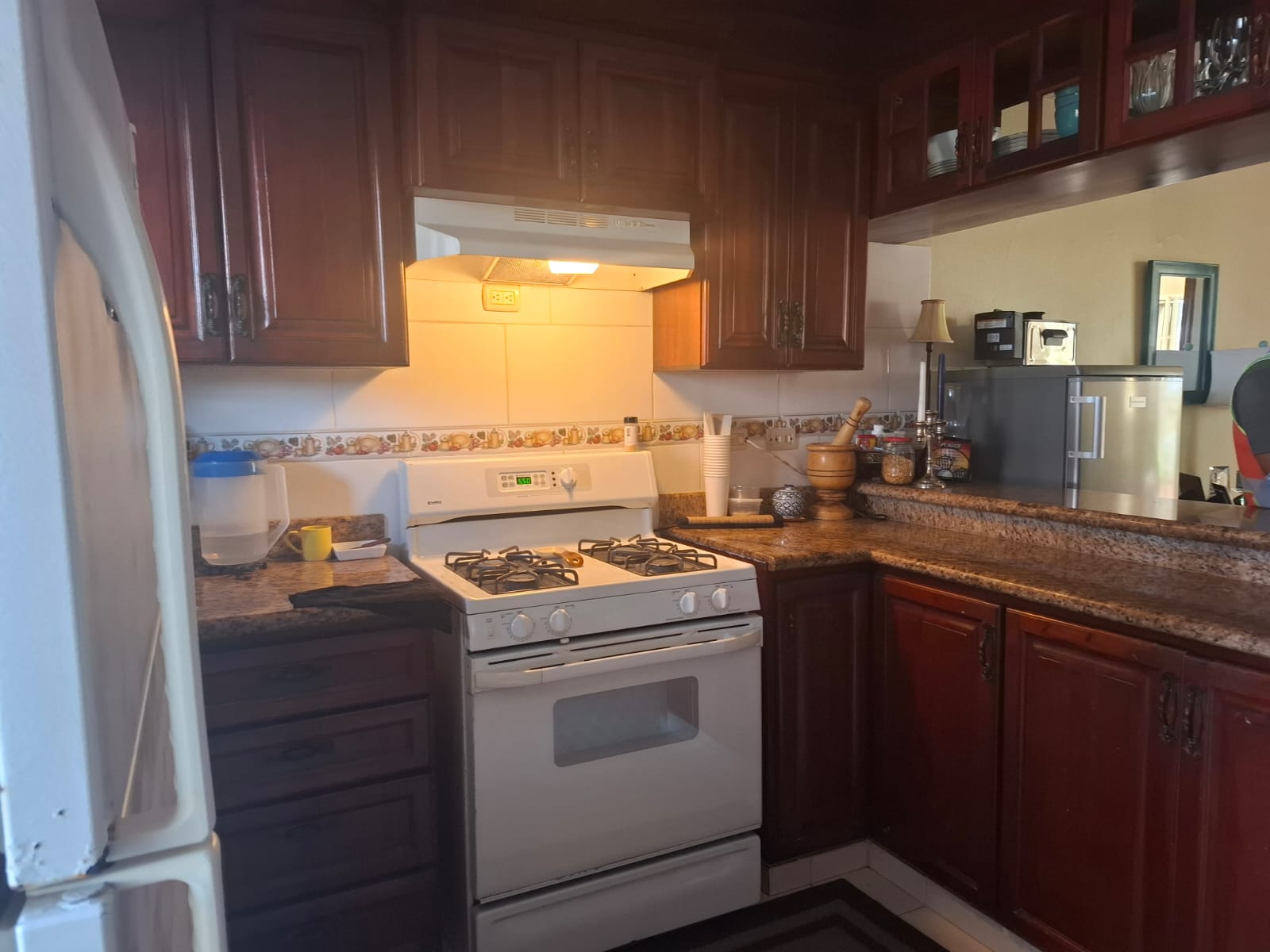 apartamentos - Apartamento de Lujo con Vista al Mar 5