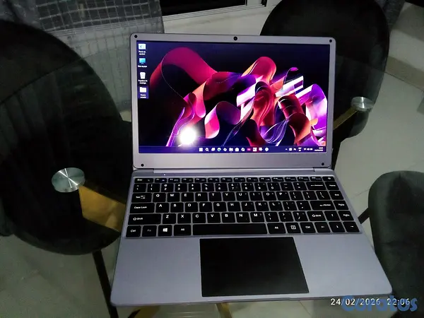 computadoras y laptops - Laptop en venta 4
