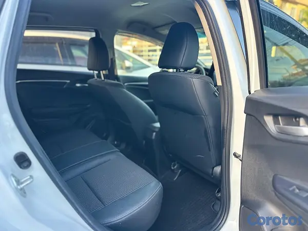 carros - Honda Fit 2020 Hybrida Japonés full,Recién Importada  9