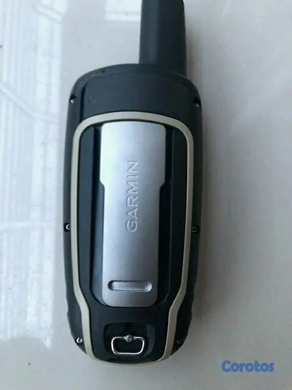 otros electronicos - GPS Gpsmap 64sx en excelentes condiciones. 3