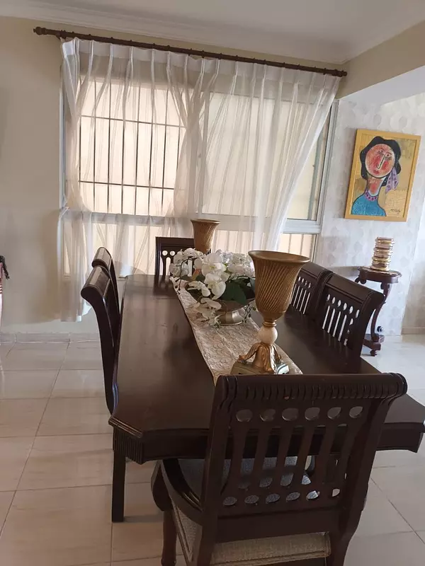 apartamentos - VENDO Apto Gazcue  7