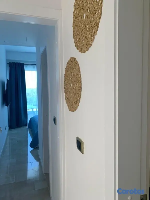 apartamentos - Apartamento de 2 habitaciones amueblado con todas sus amenidades 4