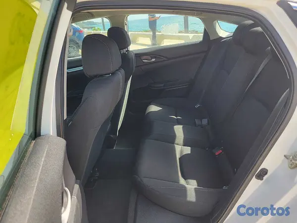 carros - Honda Civic LX 2020 motor 2.0 Recién importado  8