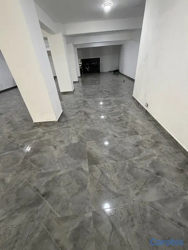 oficinas y locales comerciales - local en alquiler 200 metros  6