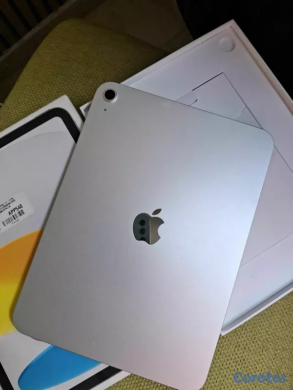celulares y tabletas - Ipad 11th generacion 2