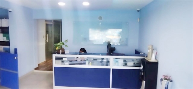 oficinas y locales comerciales - Local en primer nivel prados  6
