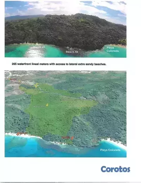 solares y terrenos - Caleton - Las Galeras  2