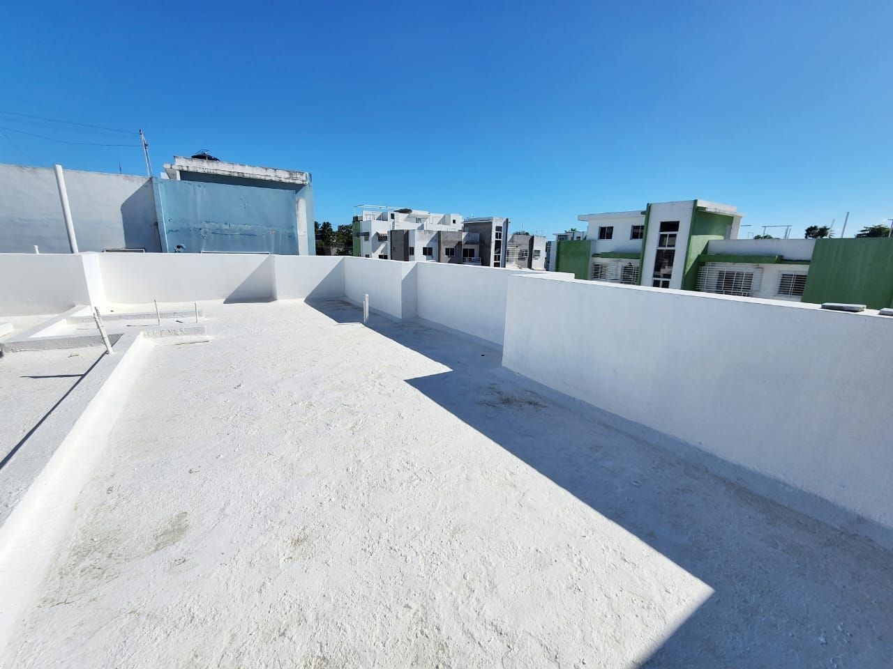 apartamentos - Apartamento con terraza en alameda LP9 1