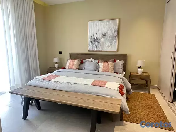 apartamentos - Bayahibe - Playa Dominicus - Apartamento de 2 habi 7