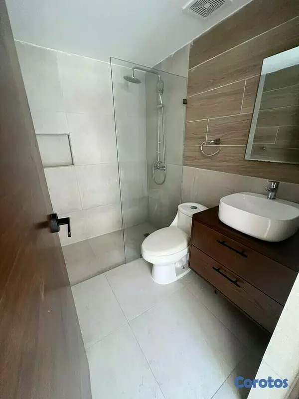 apartamentos - Apartamento en venta en Evaristo Morales 6