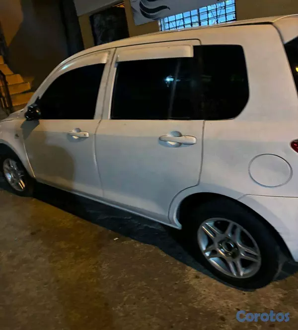 carros - Mazda Demio vendo x crecimiento personal 2