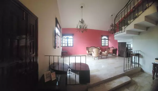 casas - Casa en Venta en LAS COLINAS DEL SEMINARIO I 4