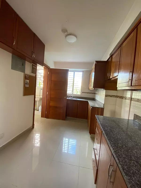 apartamentos - Se vende apartamento en Bella Vista 8