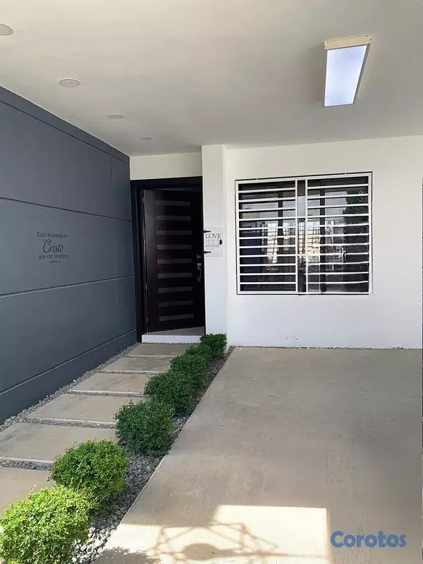 casas vacacionales y villas - Inversión Perfecta en La Romana | Villa con Piscin 6
