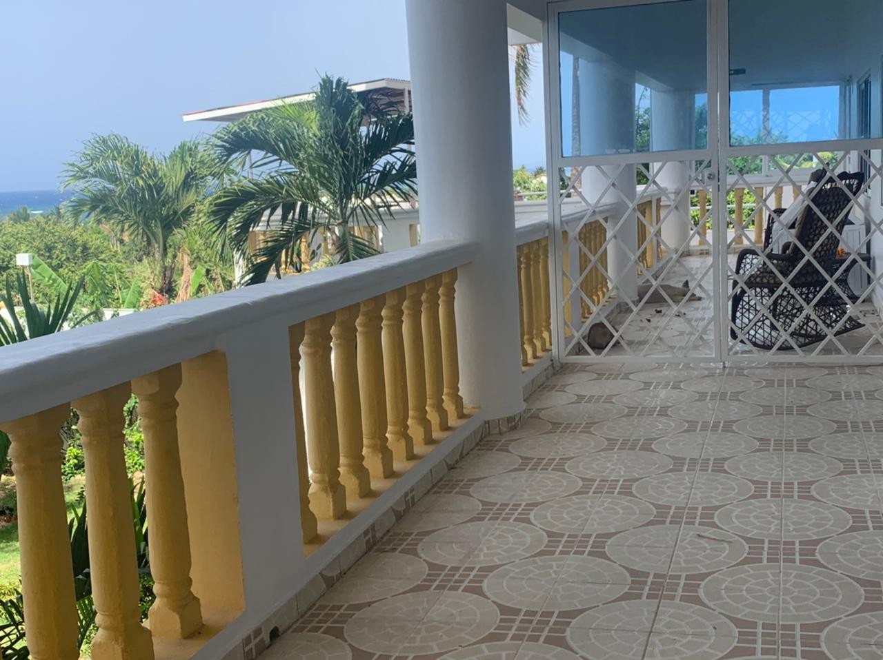 apartamentos - Apartamento con excelente vista al mar a solo 4 minutos de la playa caminando  1
