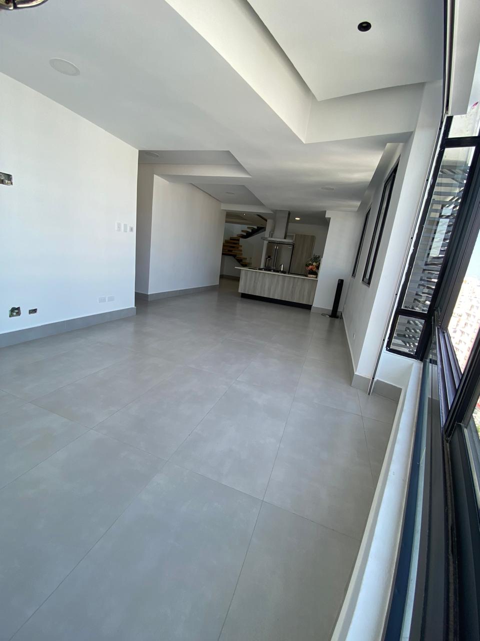 apartamentos - El penthouse de lujo en Evaristo Morales a pasos d 9