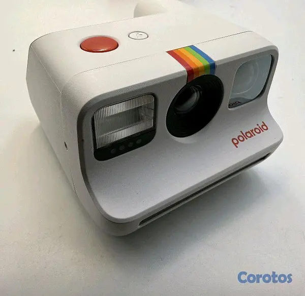 camaras y audio - venta de cámara instantanea Polaroid Go 4