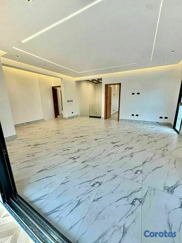 casas - CASA EN VENTA, SANTIAGO. 5