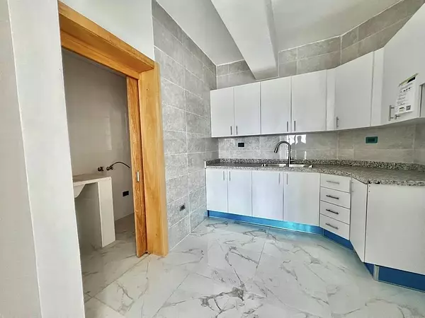 apartamentos - 🔵Apartamento 6to  piso  en el Millon
 8