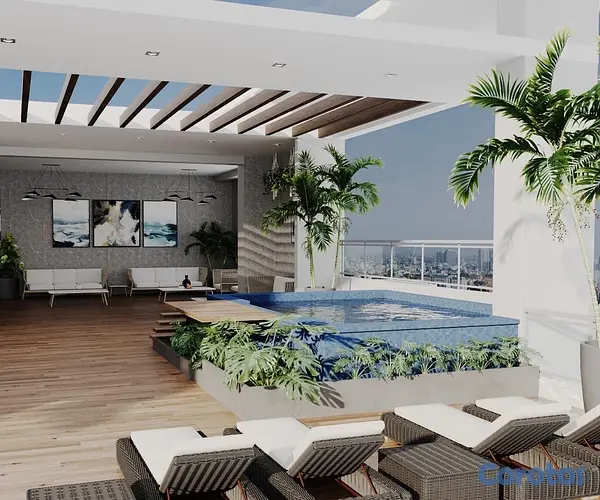 apartamentos - Proyecto en Bella Vista se vende apartamentos 7